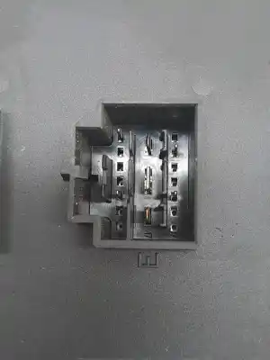 Peça sobressalente para automóvel em segunda mão módulo eletrônico por audi q5 (8r) q5 2.0 tdi referências oem iam 8k0907063l  