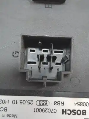 Peça sobressalente para automóvel em segunda mão módulo eletrônico por audi q5 (8r) q5 2.0 tdi referências oem iam 8k0907063l  