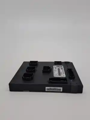 Peça sobressalente para automóvel em segunda mão módulo eletrônico por audi q5 (8r) q5 2.0 tdi referências oem iam 8k0907063l  
