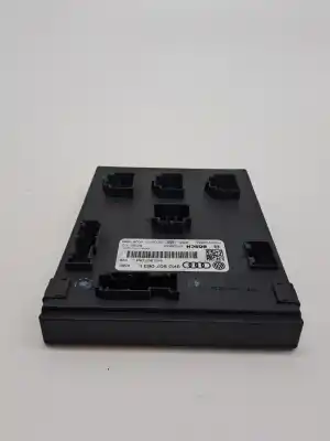 Peça sobressalente para automóvel em segunda mão módulo eletrônico por audi q5 (8r) q5 2.0 tdi referências oem iam 8k0907063l  