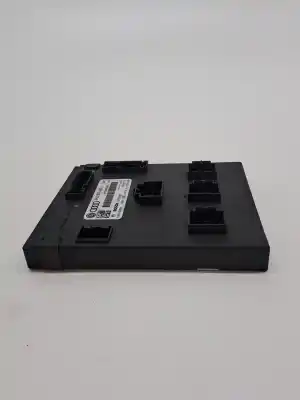 Peça sobressalente para automóvel em segunda mão módulo eletrônico por audi q5 (8r) q5 2.0 tdi referências oem iam 8k0907063l  
