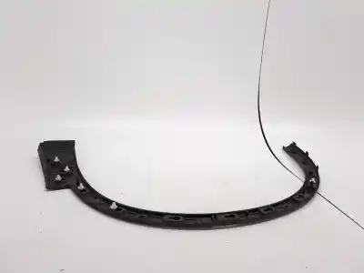 Second-hand car spare part left front winglet for volvo xc 40 momentum 2wd 150 cv / 110 kw oem iam references 31448324  31448325