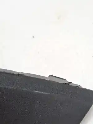 Second-hand car spare part left front winglet for volvo xc 40 momentum 2wd 150 cv / 110 kw oem iam references 31448324  31448325