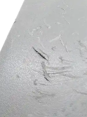 Second-hand car spare part left front winglet for volvo xc 40 momentum 2wd 150 cv / 110 kw oem iam references 31448324  31448325