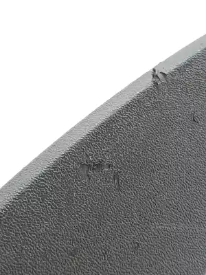 Second-hand car spare part left front winglet for volvo xc 40 momentum 2wd 150 cv / 110 kw oem iam references 31448324  31448325