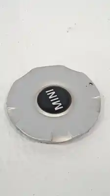Автозапчастина б/у капки ступиці для mini mini (r50, r53) one d посилання на oem iam 36131512574  