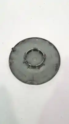 Автозапчастина б/у капки ступиці для mini mini (r50, r53) one d посилання на oem iam 36131512574  