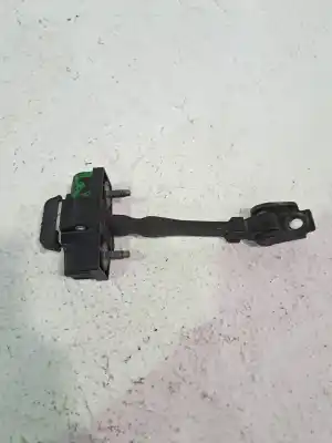 Pezzo di ricambio per auto di seconda mano fermo porta per dacia dokker express 1.6 16v 110 riferimenti oem iam 804304825r