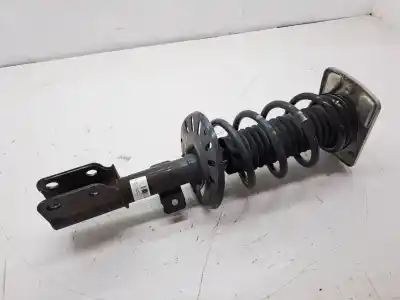 Second-hand car spare part Front Right Shock Absorber for CITROEN JUMPY FUGÓN 1.5 Blue-HDI FAP OEM IAM references 9813823580  