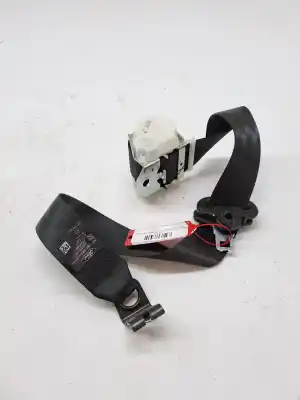 Pezzo di ricambio per auto di seconda mano CINTURA DI SICUREZZA POSTERIORE SINISTRA per FORD C-MAX  Riferimenti OEM IAM AM51R611B68AJ3YYW  