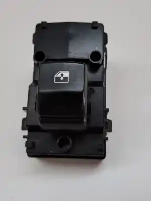 Peça sobressalente para automóvel em segunda mão botão / interruptor elevador vidro dianteiro direito por kia ceed sportswagon tech 119 cv / 88 kw referências oem iam 93581j7050