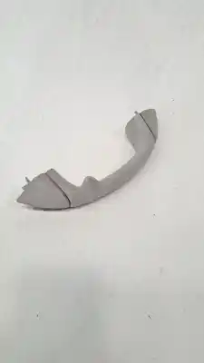 Second-hand car spare part interior right front handle for mini mini (r50, r53) one d oem iam references 51447057481  