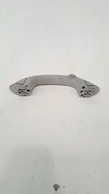 Second-hand car spare part interior right front handle for mini mini (r50, r53) one d oem iam references 51447057481  