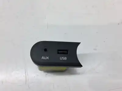 Second-hand car spare part ELECTRONIC MODULE for KIA CEED  OEM IAM references 96120A2300  