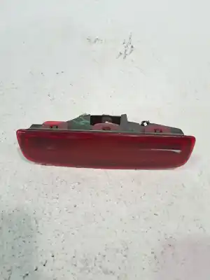 Pezzo di ricambio per auto di seconda mano luce freno centrale per dacia dokker express 1.6 16v 110 riferimenti oem iam 8200690117