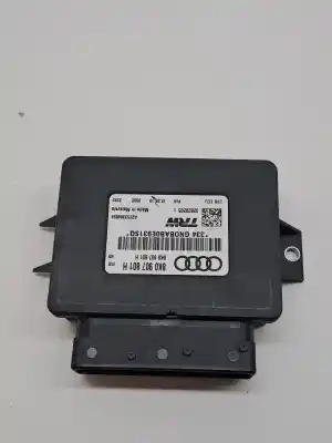 Piesă de schimb auto la mâna a doua modul electrotic pentru audi q5 (8r) q5 2.0 tdi referințe oem iam 8k0907801h