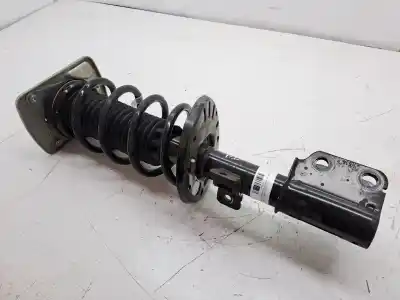 Second-hand car spare part FRONT LEFT SHOCK ABSORBER for CITROEN JUMPY FUGÓN  OEM IAM references 9813823580  