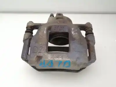 Second-hand car spare part Front Right Brake Caliper for TOYOTA AURIS (E15) 1.6 OEM IAM references 4773002510  