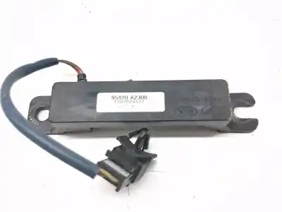 Peça sobressalente para automóvel em segunda mão módulo eletrônico por kia ceed sportswagon tech 119 cv / 88 kw referências oem iam 95420a2300