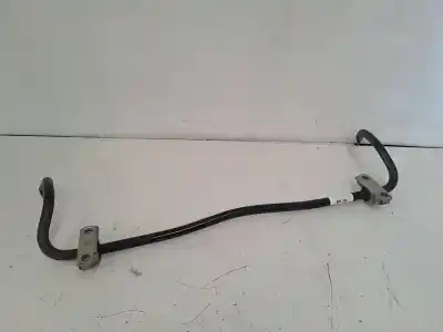 Pezzo di ricambio per auto di seconda mano BARRA STABILIZZATRICE ANTERIORE per CITROEN JUMPY FUGÓN  Riferimenti OEM IAM 9811384980  