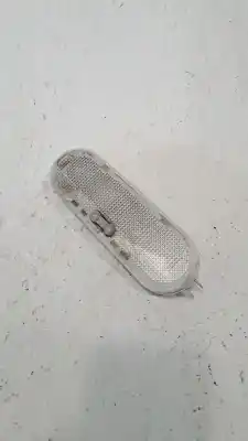 Pezzo di ricambio per auto di seconda mano luce interna per dacia dokker express 1.6 16v 110 riferimenti oem iam 264300167r