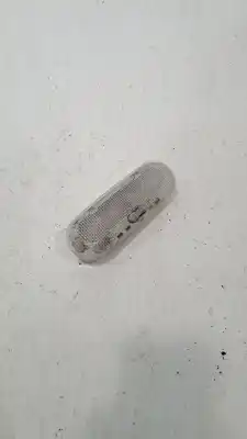 Second-hand car spare part interior light for dacia dokker express 1.6 16v 110 oem iam references 264300167r  