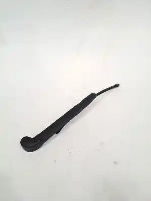 Second-hand car spare part rear windshield wiper arm for audi q5 (8rb) 2.0 tdi oem iam references 8r0955407