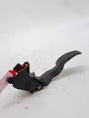 Second-hand car spare part ACCELERATOR PEDAL for NISSAN MICRA IV (K13K)  OEM IAM references 180021HM0B  