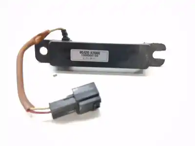 Peça sobressalente para automóvel em segunda mão módulo eletrônico por kia ceed sportswagon tech 119 cv / 88 kw referências oem iam 95420a2000