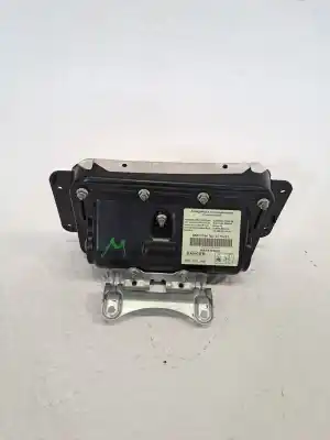 Автозапчасти б/у подушка безопасности передняя правая за mini mini (r50, r53) one d ссылки oem iam 72129115222  