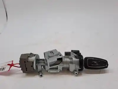 Peça sobressalente para automóvel em segunda mão COMUTADOR DE IGNIÇÃO por FORD C-MAX  Referências OEM IAM 3M513F880AE  