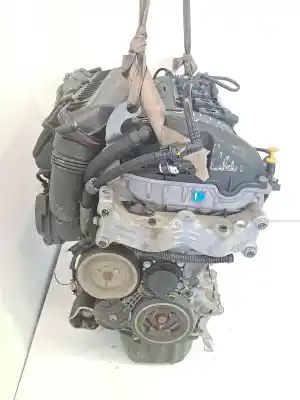 Second-hand car spare part COMPLETE ENGINE for PEUGEOT 308 SW  OEM IAM references 5FW  