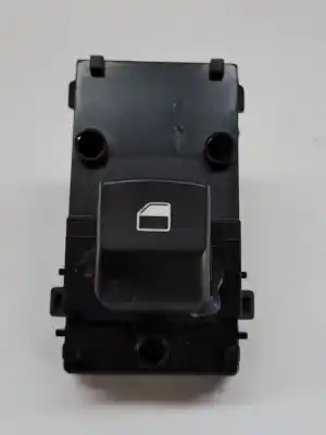 Peça sobressalente para automóvel em segunda mão BOTÃO / INTERRUPTOR ELEVADOR VIDRO TRASEIRO ESQUERDO por KIA CEED SPORTSWAGON  Referências OEM IAM 93581J7100  