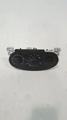 Pezzo di ricambio per auto di seconda mano controllo climatico per dacia dokker express 1.6 16v 110 riferimenti oem iam 275101988r