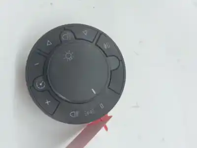 Second-hand car spare part Headlights Switch for OPEL CORSA C D-Z13DT OEM IAM references 13249507  13249396