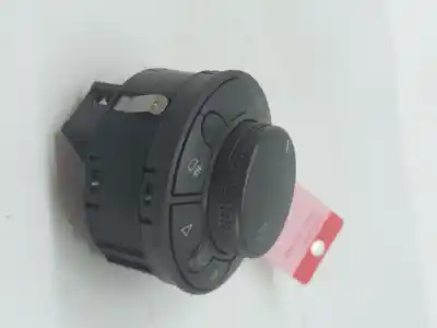 Peça sobressalente para automóvel em segunda mão comutador de luzes por opel corsa c d-z13dt referências oem iam 13249507  13249396