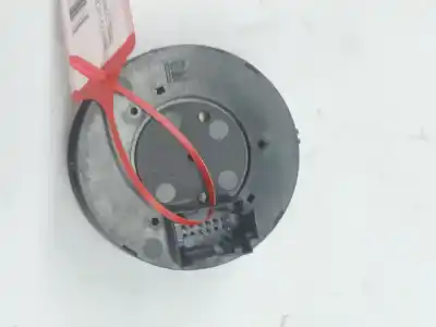 Peça sobressalente para automóvel em segunda mão comutador de luzes por opel corsa c d-z13dt referências oem iam 13249507  13249396