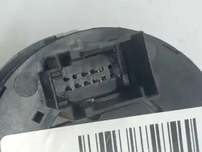 Peça sobressalente para automóvel em segunda mão comutador de luzes por opel corsa c d-z13dt referências oem iam 13249507  13249396