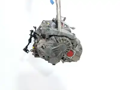 Pezzo di ricambio per auto di seconda mano riduttore per opel meriva * riferimenti oem iam 55569879  