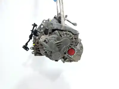 Pezzo di ricambio per auto di seconda mano riduttore per opel meriva * riferimenti oem iam 55569879  