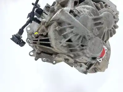 Pezzo di ricambio per auto di seconda mano riduttore per opel meriva * riferimenti oem iam 55569879  