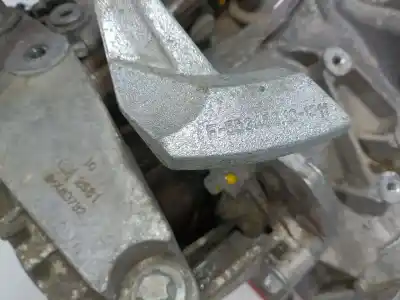 Pezzo di ricambio per auto di seconda mano riduttore per opel meriva * riferimenti oem iam 55569879  