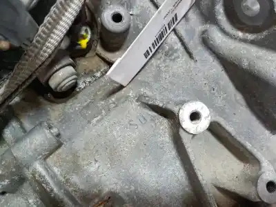 Pezzo di ricambio per auto di seconda mano riduttore per opel meriva * riferimenti oem iam 55569879  