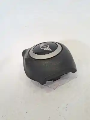Pezzo di ricambio per auto di seconda mano air bag anteriore sinistro per mini mini (r50, r53) one d riferimenti oem iam 32306779258  