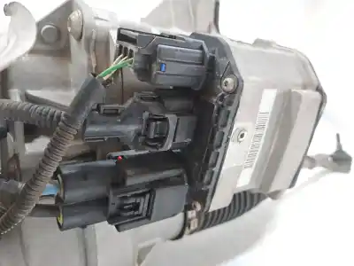 Автозапчасти б/у рулевая рейка за ford c-max c-max ссылки oem iam 2337297  