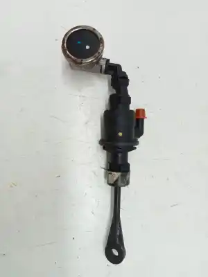 Peça sobressalente para automóvel em segunda mão bomba de embreagem por kia ceed sportswagon tech 119 cv / 88 kw referências oem iam 416053z100