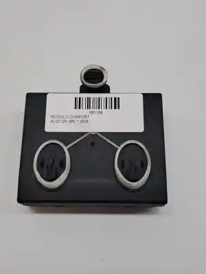 Piesă de schimb auto la mâna a doua unitate modul calculator confort confort pentru audi q5 (8r) q5 2.0 tdi referințe oem iam 8k0959795f