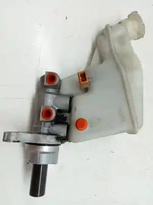 Peça sobressalente para automóvel em segunda mão bomba de travões por kia ceed sportswagon tech 119 cv / 88 kw referências oem iam 58510a5200