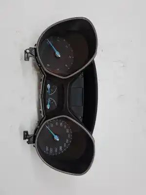 Pezzo di ricambio per auto di seconda mano Pannello Degli Strumenti per FORD C-MAX C-MAX Riferimenti OEM IAM 5580301  