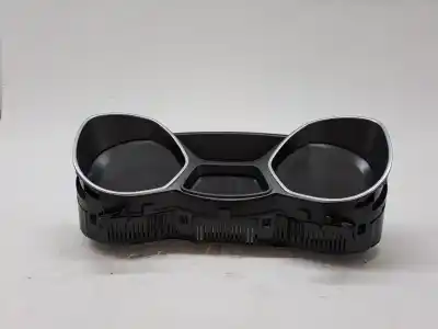 Pezzo di ricambio per auto di seconda mano pannello degli strumenti per ford c-max c-max riferimenti oem iam 5580301  